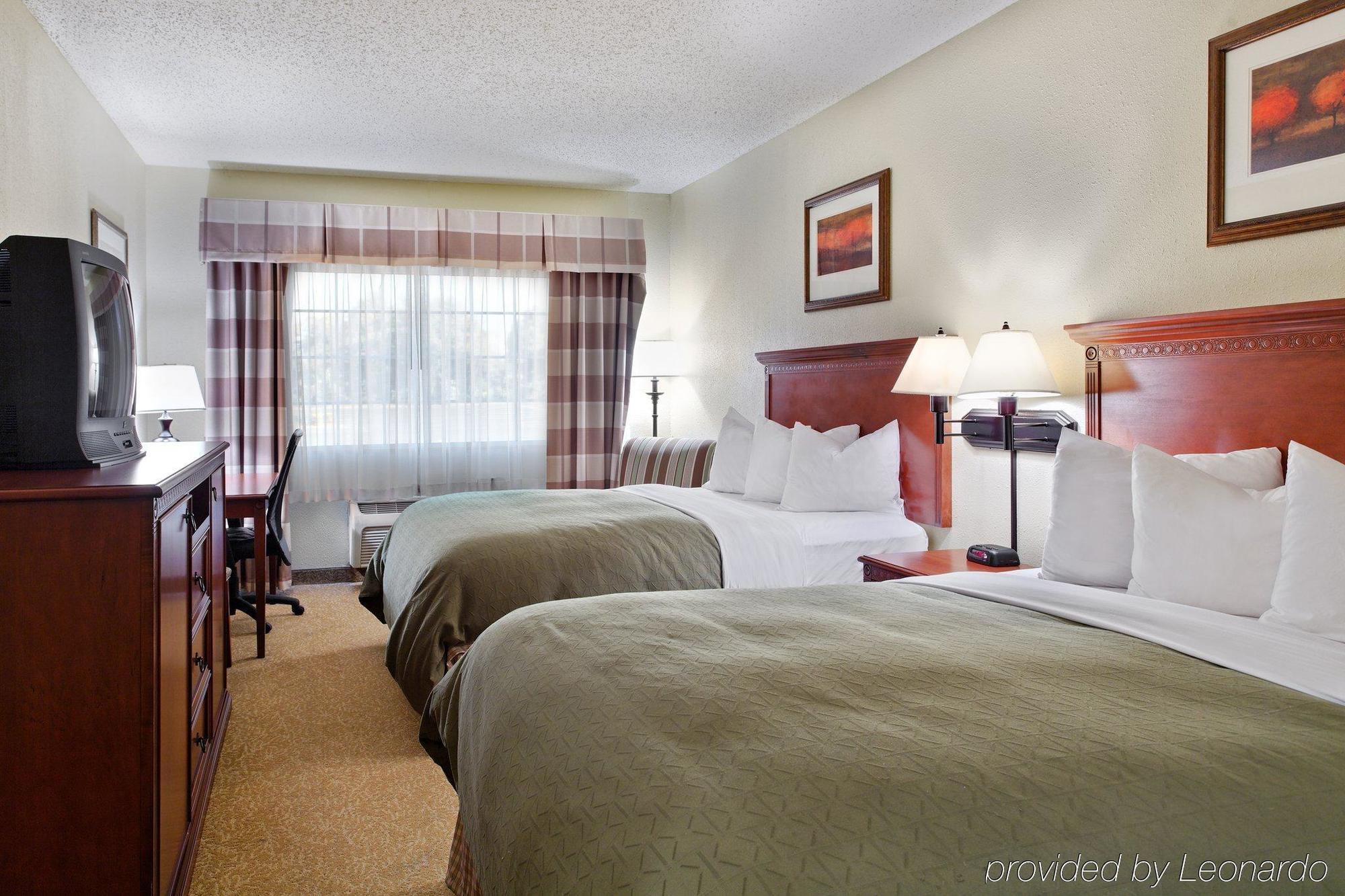 Country Inn & Suites By Radisson, Charlotte I-85 Airport, Nc Zewnętrze zdjęcie